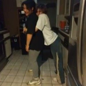 Meet your Posher, Aliyah